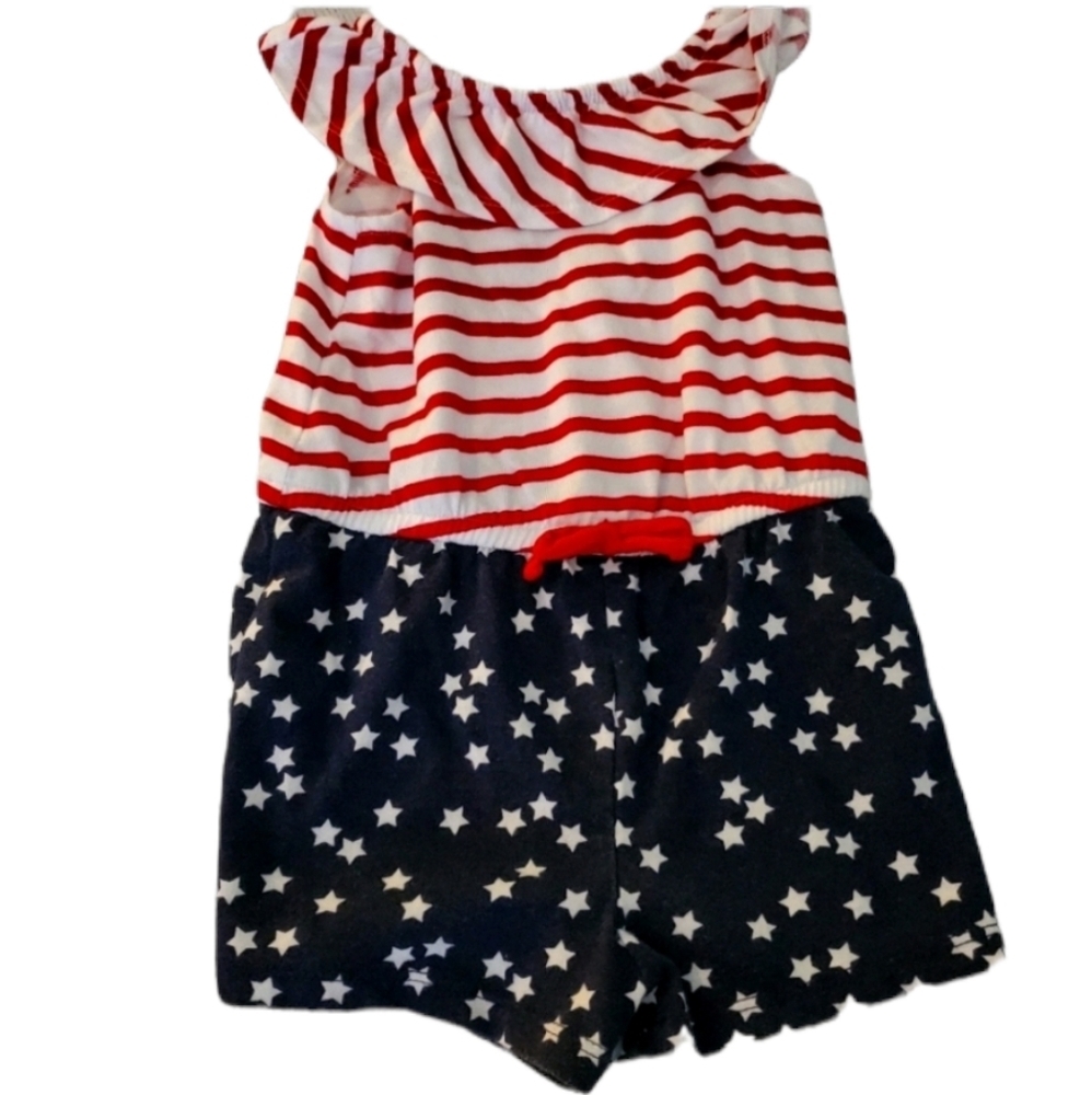 Jumping Beans 12m Romper